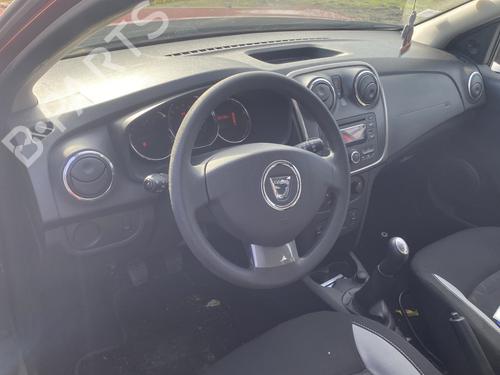 Right sun visor DACIA SANDERO II 1.5 dCi | BP25720944I2 - Image 5