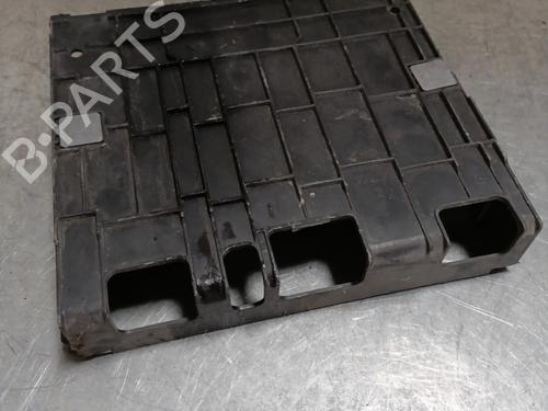 Engine control unit (ECU) CITROËN C3 II (SC_) 1.4 HDi 70 (SC8HZC, SC8HR0, SC8HP4) | BP28166407M57 - Image 2