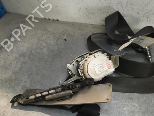 Front left seatbelt NISSAN PATHFINDER III (R51) 2.5 dCi 4WD | BP32996646I26 - Image 2