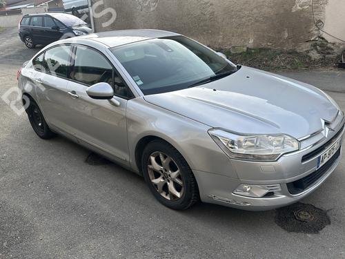 Right headlight CITROËN C5 III (RD_) 2.0 HDi 140 (RDRHF8, RDRHFA, RDRHA8, RDRHAJ) | BP32997286C29 - Image 5