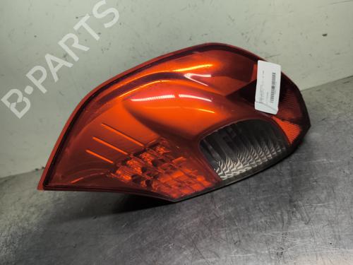 Used Right taillight RENAULT SCÉNIC II (JM0/1_) 1.5 dCi (JM1E, JM16) (106 hp) 31151110