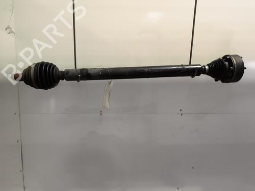 Antriebswelle rechts vorne für VW TOURAN (1T3) 1.2 TSI (105 hp) 32995868