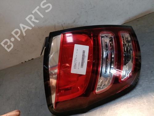 Used Left taillight CITROËN C3 II (SC_) 1.6 BlueHDi 100 (99 hp) 28443492