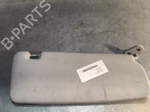 Venstre solskærm BMW 3 (E46) 318 d (116 hp) 32995996