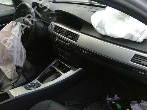 AC compressor BMW 3 (E90) 320 d | BP21708668M34 - Image 5