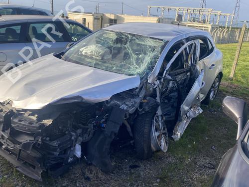 Front right window mechanism RENAULT MEGANE IV Hatchback (B9A/M/N_) 1.5 dCi 110 (B9A3) | BP24346685C23 - Image 8