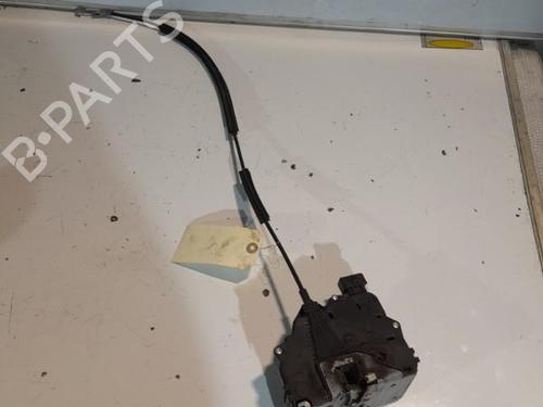 Front right lock OPEL CORSA D (S07) 1.3 CDTI (L08, L68) | BP21713679C97 