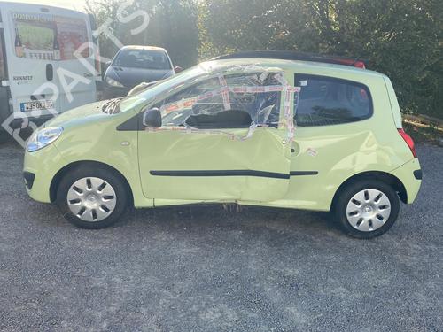 Right front window switch RENAULT TWINGO II (CN0_) 1.2 16V (CN0K, CN0V, CN0A) | BP28166369I26 - Image 6