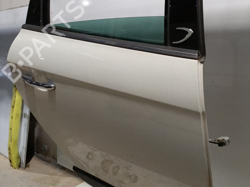 Right rear door LANCIA DELTA III (844_) 1.4 (844.AXB1A) | BP22772206C5 