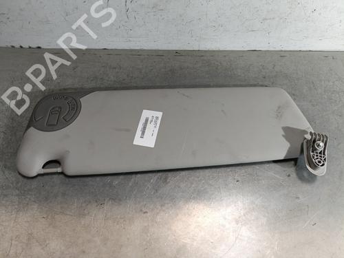 Right sun visor NISSAN NV300 Van (X82) 2.0 dCi 120 | BP29082249I2 - Image 3
