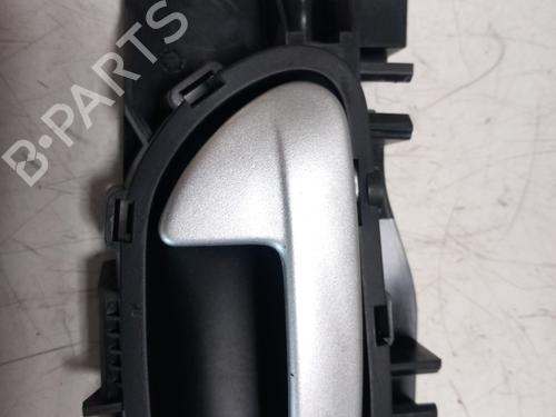 Front right lock PEUGEOT 207 (WA_, WC_) 1.6 HDi | BP24236453C97 
