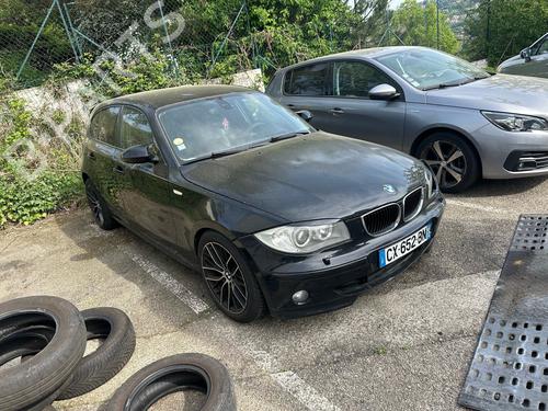 Intercooler BMW 1 (E87) 120 d | BP38188111M30 - Image 10