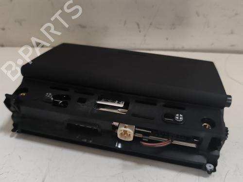 display-monitor-audi-a1-8x1-8xk-2010-2011-2012-2013-2014-2015-2016-2017-2018-2019-24195834 main image
