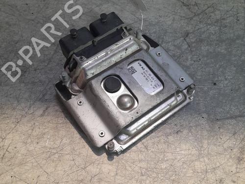 Used Control unit Control unit SKODA CITIGO (NF1) 1.0 (60 hp) 22789301 22789301