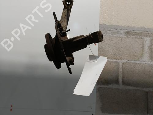 Used Right front steering knuckle FIAT 500 (312_) 1.2 (312AXA1A) (69 hp) 22893642