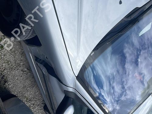 Forkjerm høyre PEUGEOT 206 Hatchback (2A/C) 1.4 16V | BP29348113C42 