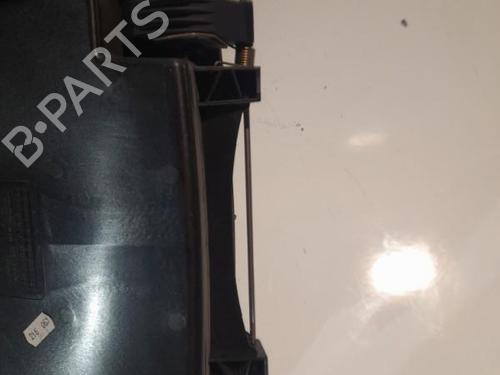 Used Glove box Glove box VW SHARAN (7N1, 7N2) 2.0 TDI (184 hp) 21700411 21700411