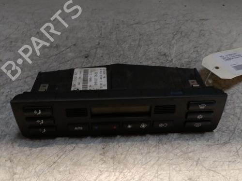 Used Climate control BMW 3 (E46) 318 d (116 hp) 21713033