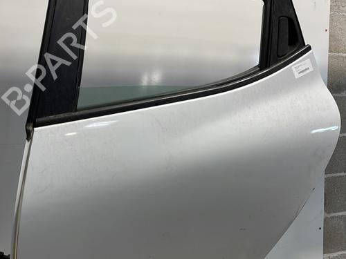 Used Left rear door Left rear door RENAULT CLIO IV (BH_) 1.5 dCi 90 (90 hp) 23823733 23823733
