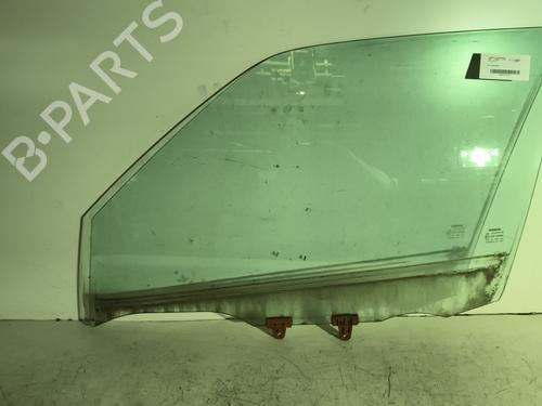 Used Front left door window NISSAN JUKE (F15) 1.6 (117 hp) 24446639