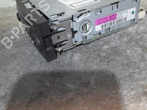 Radio CITROËN C5 III (RD_) 2.0 HDi (RDRHD8, RDRHDJ, RDRHR8, RDRHRJ) | BP23823501E6  - Image 5