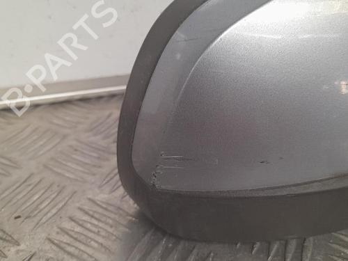 Right mirror OPEL MERIVA A MPV (X03) 1.7 CDTI (E75) | BP21698887C27 