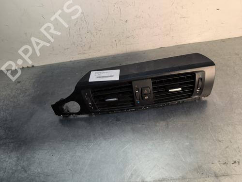 Used Air vent BMW X3 (F25) xDrive 30 d (258 hp) 30491446