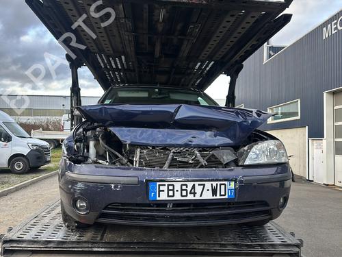 Left front window switch FORD MONDEO III Saloon (B4Y) | BP34283581I27 - Image 9