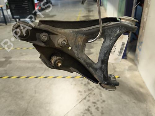 Højre fortil bærearm RENAULT CLIO II (BB_, CB_) 1.2 (BB0A, BB0F, BB10, BB1K, BB28, BB2D, BB2H, CB0A,... (58 hp) 30357424