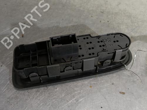 Left front window switch PEUGEOT 308 I (4A_, 4C_) 1.6 HDi | BP29081844I27 