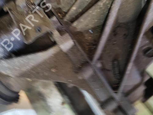 Used Gearbox Gearbox FORD FIESTA VI (CB1, CCN) 1.6 Ti (120 hp) 21718520 21718520