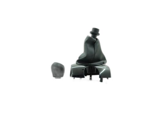 Shift knob RENAULT TWINGO II (CN0_) | BP36320600I34 - Image 3