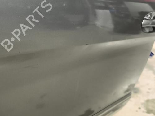 Left front door MERCEDES-BENZ B-CLASS Sports Tourer (W245) B 180 (245.232) | BP26674923C2