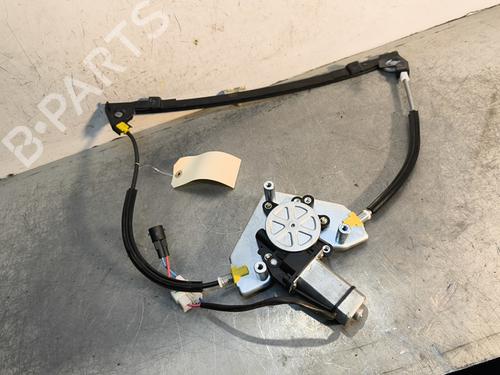 Lève-vitre avant gauche RENAULT CLIO II (BB_, CB_) 1.4 16V (B/CB0P, BB13) | BP29980135C22