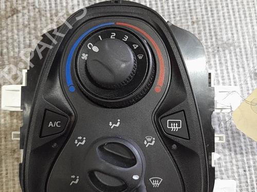 Used Climate control PEUGEOT 108 1.0 VTi (69 hp) 21710533