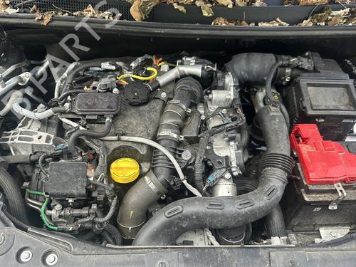 Right sun visor DACIA DUSTER (HM_) 1.5 dCi 115 4x4 (HMAD) | BP29081226I2  - Image 5