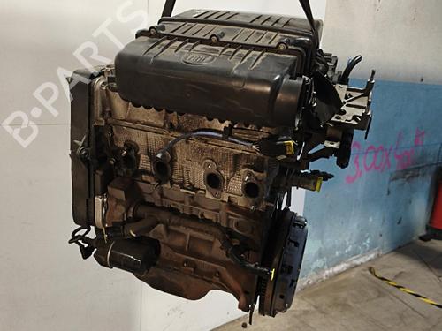 Engine FIAT 500 (312_) 1.2 (312AXA1A) | BP40539900M1 - Image 2