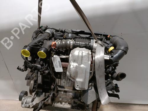 Engine CITROËN DS3 (SA_) 1.6 HDi 110 | BP29003528M1 