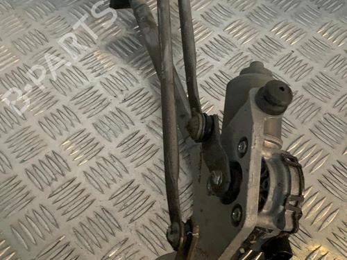 Front wiper motor TOYOTA YARIS (_P9_) 1.0 VVT-i (KSP90_, KSP90R) | BP21699345M29