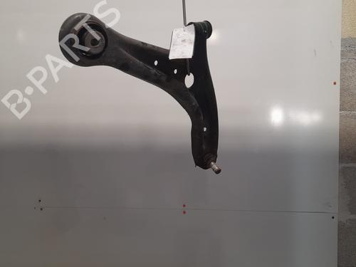 Right front suspension arm FORD KA+ III (UK, FK) 1.2 Ti-VCT | BP22359530M13 