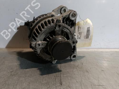 Alternator PEUGEOT 208 I (CA_, CC_) 1.5 BlueHDI 100 | BP21721333M7 