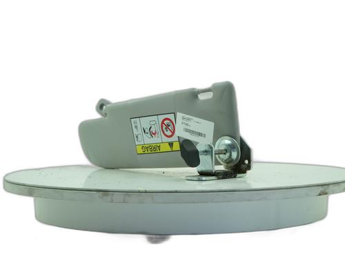 Right sun visor FIAT PANDA (312_, 319_) 1.2 (312PXA1A) | BP37502190I2 - Image 3