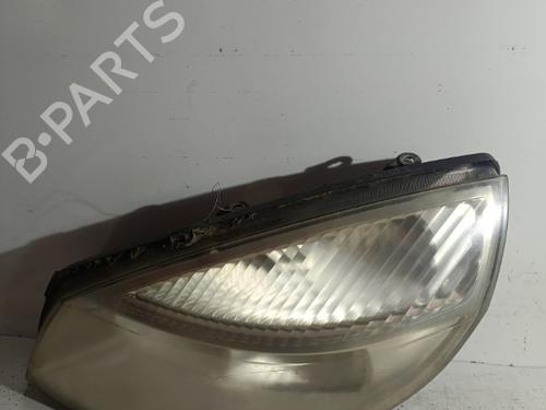 Used Left headlight Left headlight RENAULT SCÉNIC II (JM0/1_) 1.9 dCi (JM0G, JM12, JM1G, JM2C) (120 hp) 21693649 21693649