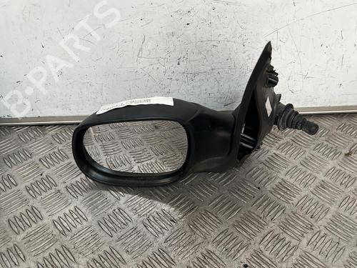 Retrovisor esquerdo Retrovisor esquerdo 21695239 21695239