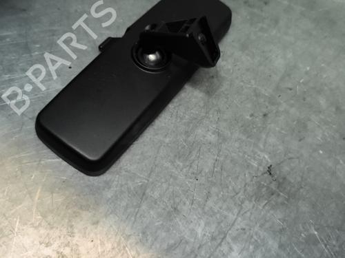 Rear mirror FIAT PANDA (312_, 319_) 1.2 (312PXA1A) | BP31972352I6