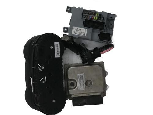 Electronic module ALFA ROMEO MITO (955_) 1.3 MultiJet (955AXP1A, 955AYC1A) | BP33810273M83 - Image 2