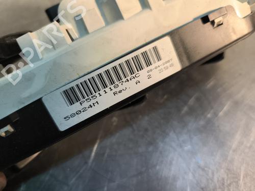 Climate control DODGE CALIBER 2.0 CRD | BP29733545I5 - Image 2