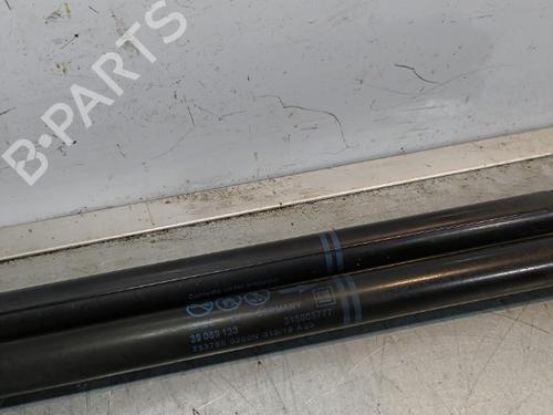Tailgate lift support OPEL CORSA E (X15) 1.4 (08, 68) | BP21700094C138 
