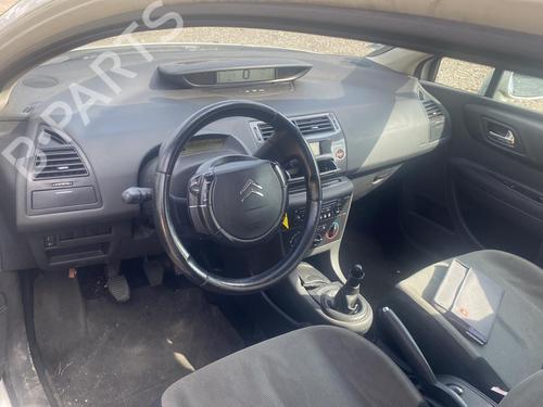 Right taillight CITROËN C4 Coupe (LA_) 1.6 HDi | BP21710927C35 
