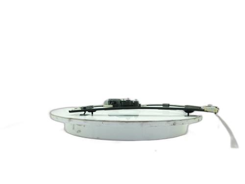 Front right window mechanism FIAT PANDA (169_) 1.2 (169.AXB11, 169.AXB1A) | BP37196385C23 - Image 2